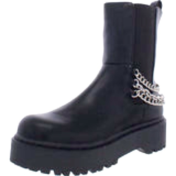 Wild Pair Womens Ankle Boots - Picture 8 of 8